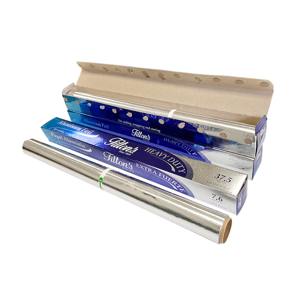 鋁箔卷（juàn）集9