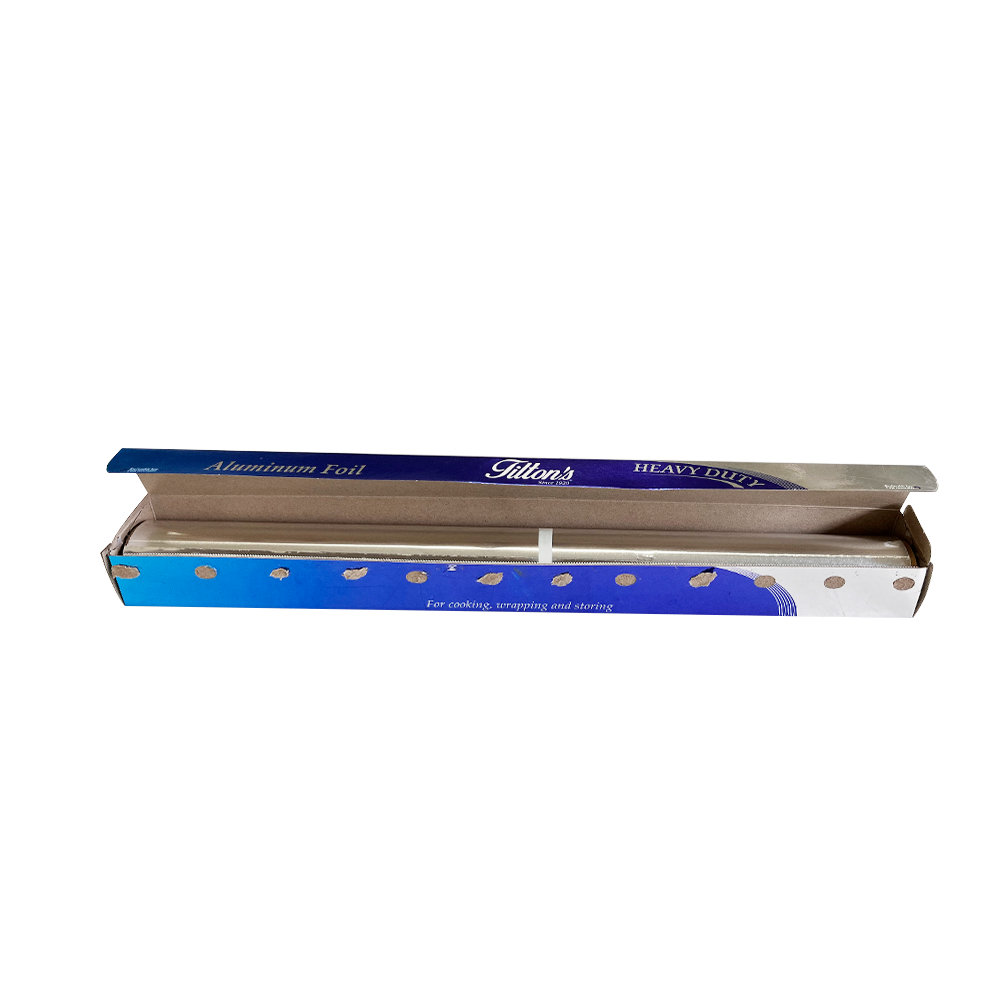 鋁箔卷（juàn）集9