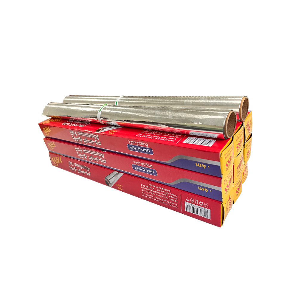 鋁箔（bó）卷集11