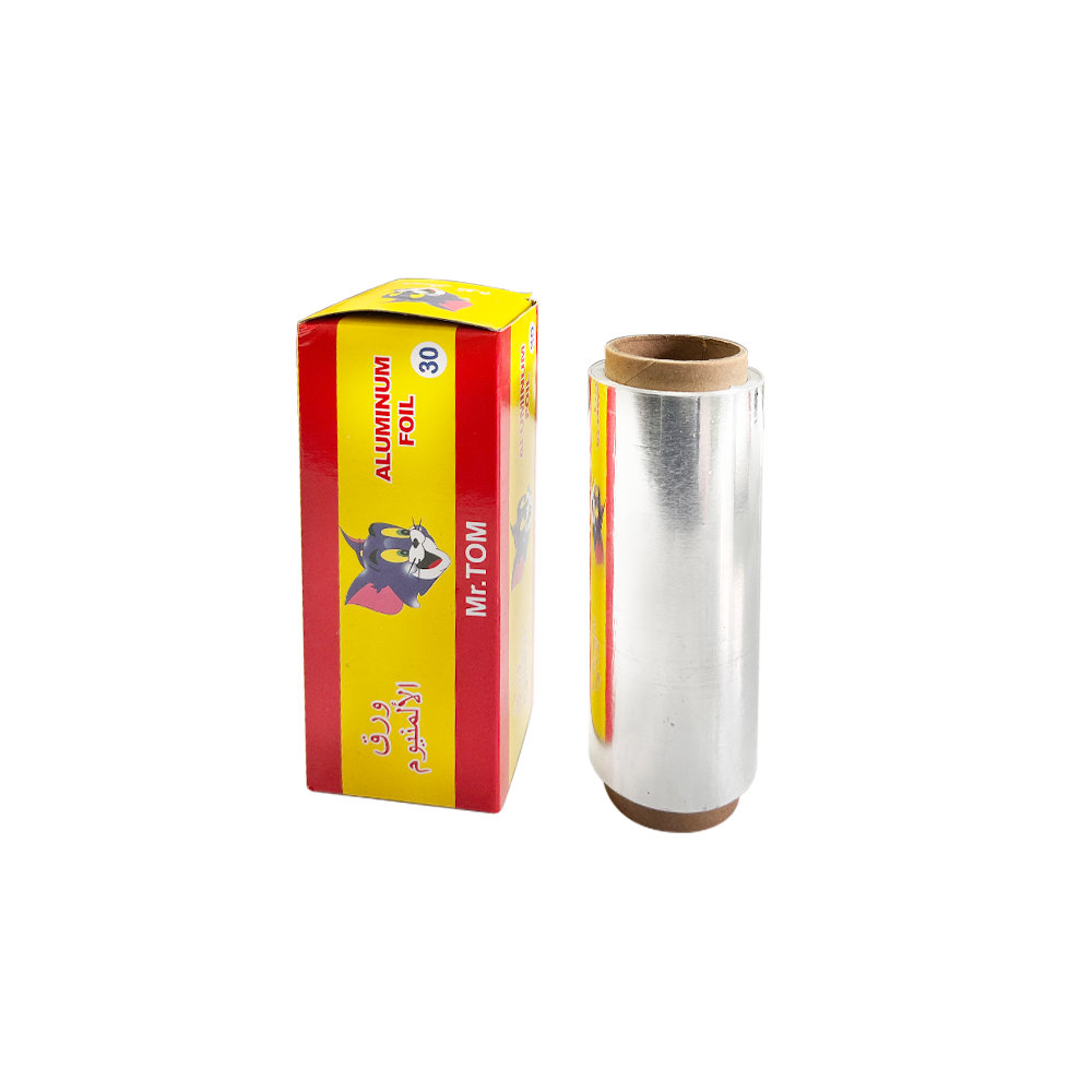 鋁箔（bó）卷集17