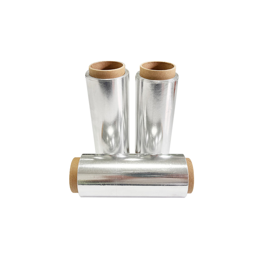 鋁（lǚ）箔卷集17