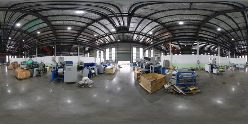 實（shí）力展示