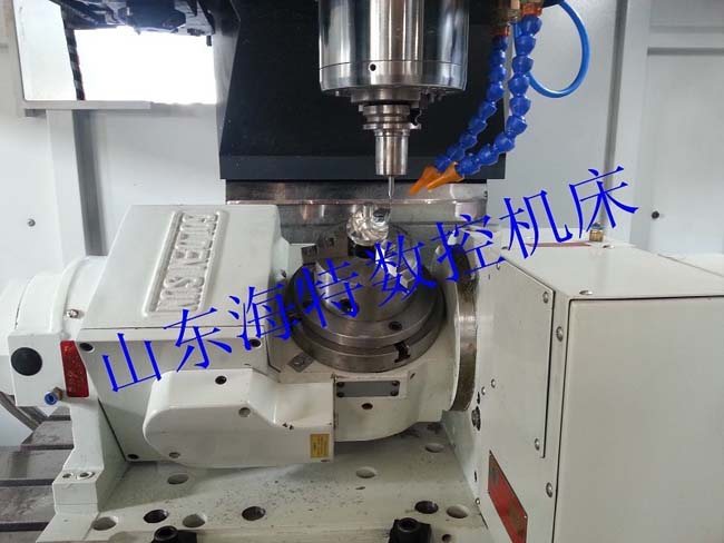 1060五軸數控加工（gōng）中心廠家直銷